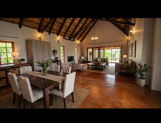 4HA SMALLHOLDING FOR SALE IN TWEEFONTEIN AH